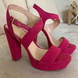 Jessica Simpson shoes